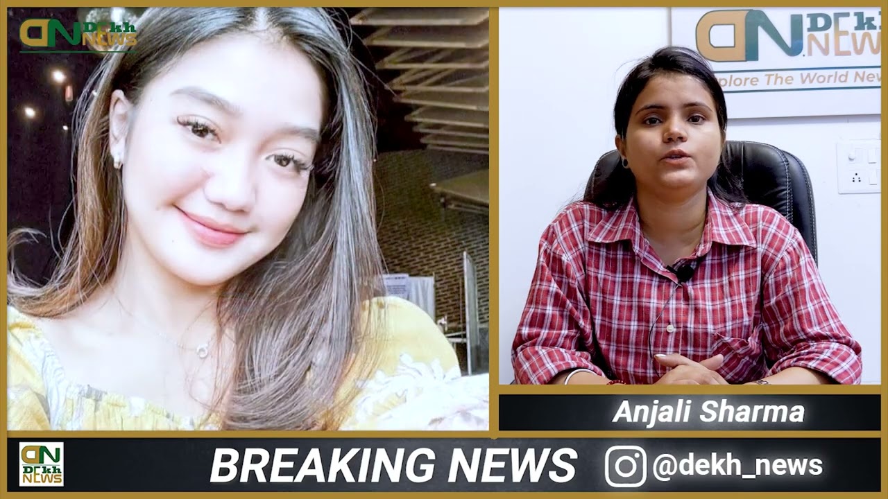 Chandrika Chika Video Viral On Reddit & Twitter | @Chndrika Photos & Video | Who Is Chandrika Chika?