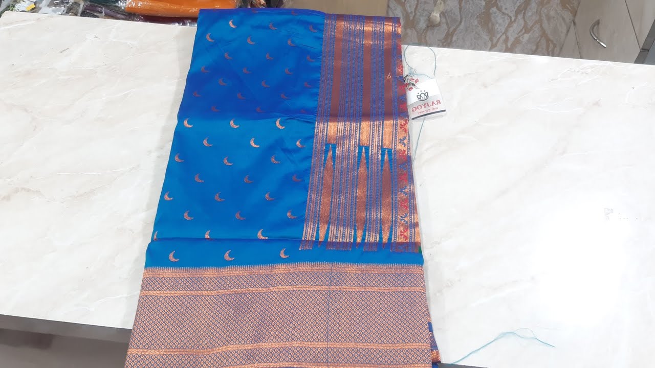 Chandrika Saree #onlineshopping #womensfashion