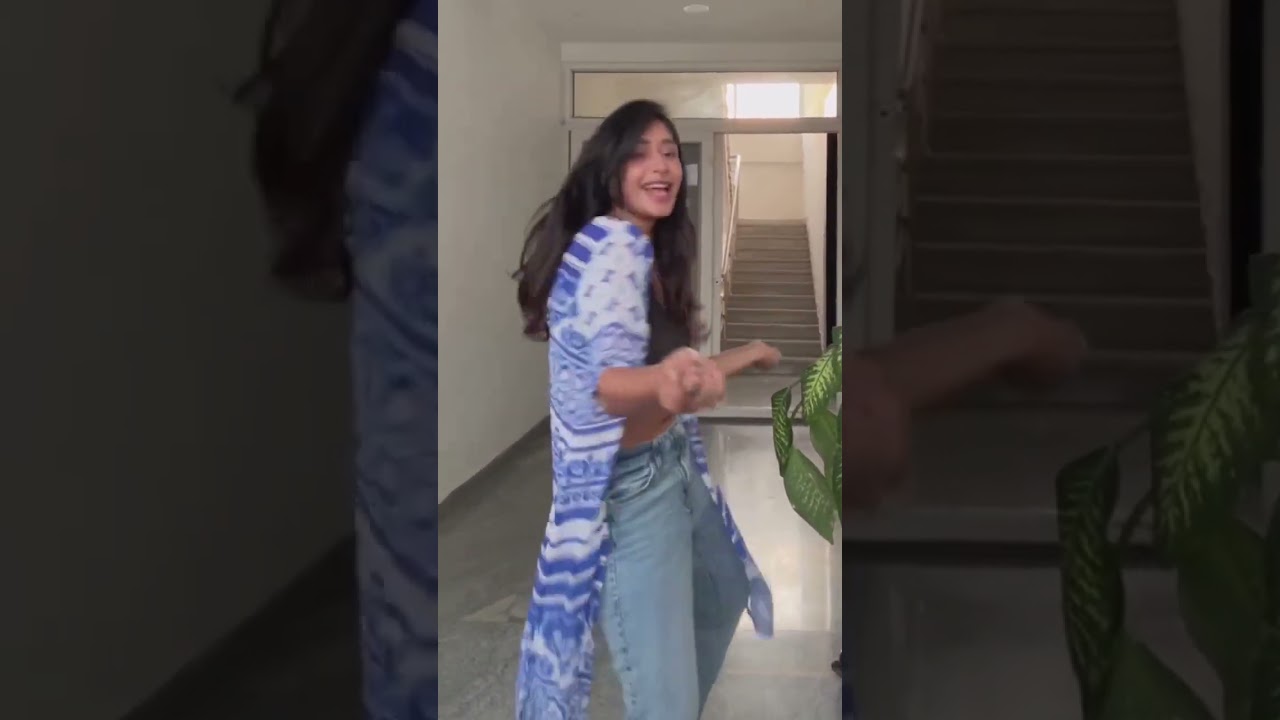 #chanduchinnu #chanducharms black top blue jeans dance boddu nadumu Tango Telugu