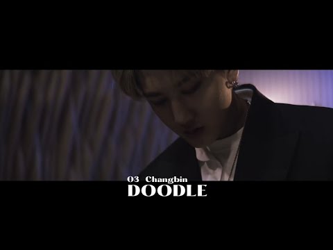 CHANGBIN(창빈) - 