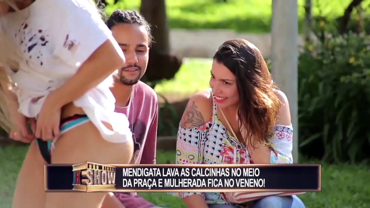 Change penti in public - @RedeGirlPrank  -redetv prank #prankvideo #publicreaction #girlsvideo