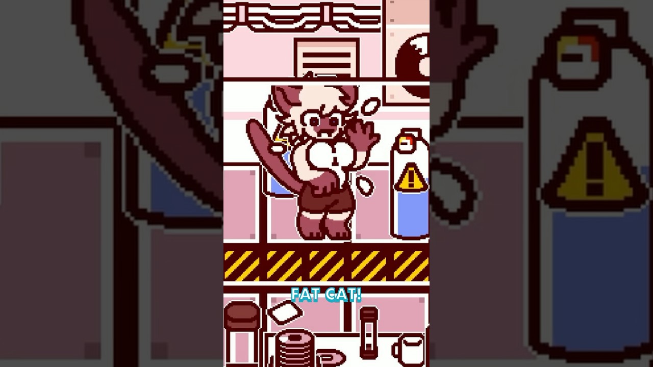 Changed Special Edition FAT CAT TRANSFUR GUIDE