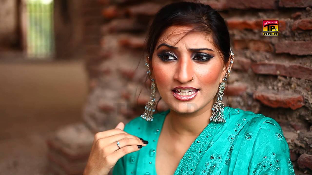Changey Bhale Ghat Labdin - Muskaan Ali - Latest Punjabi And Saraiki Song 2016 - Latest Song 2016