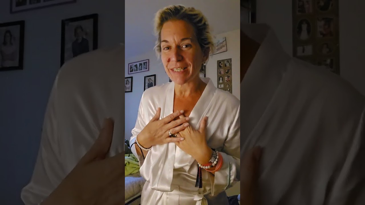 Changing the stories about pleasure 🙏 it is our birthright to feel this good 🙏💖✨️