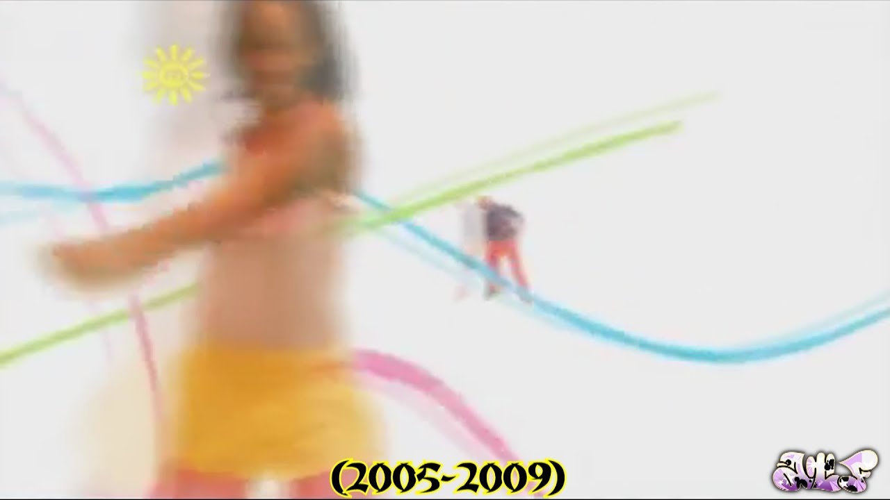 Channel 5's Milkshake Opening Titles History (1997-2017) (SEE DESCRIPTION)