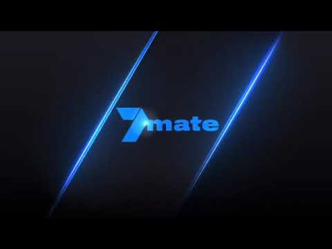 Channel 7 7two 7mate 7Bravo and 7flix 2023