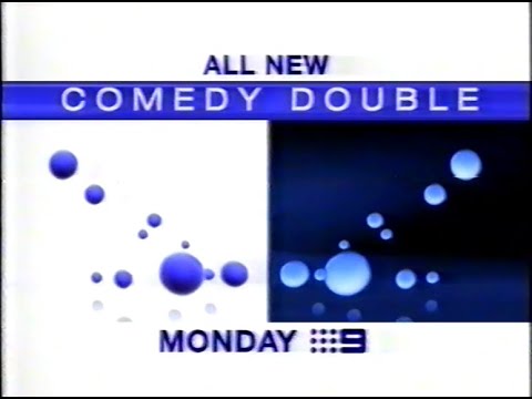 Channel 9 Promo and Presentation Montage (February 2005)
