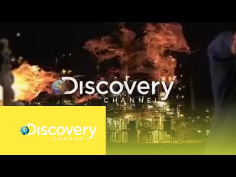 Channel ID 1 (2009-13): Fireball | Discovery Channel