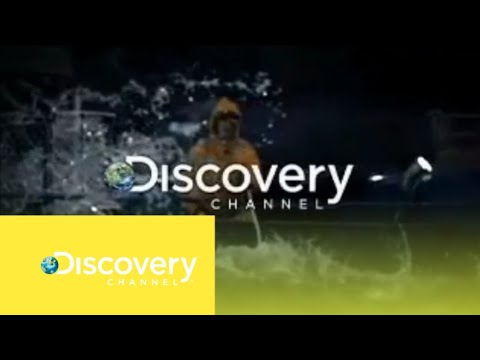 Channel ID 2 (2009-13): Fishermen | Discovery Channel