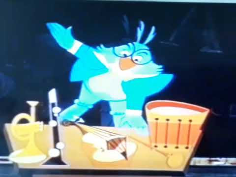 chantons ensemble 11 générique