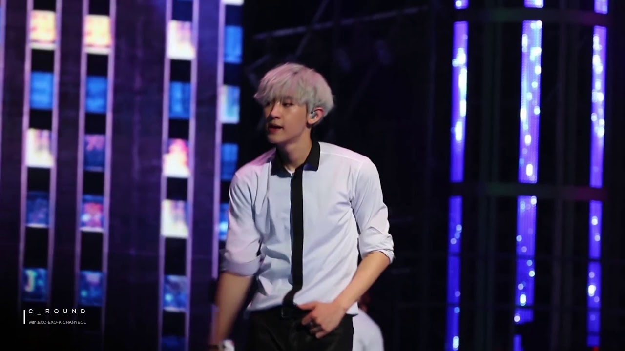 chanyeol hot twixtor clips