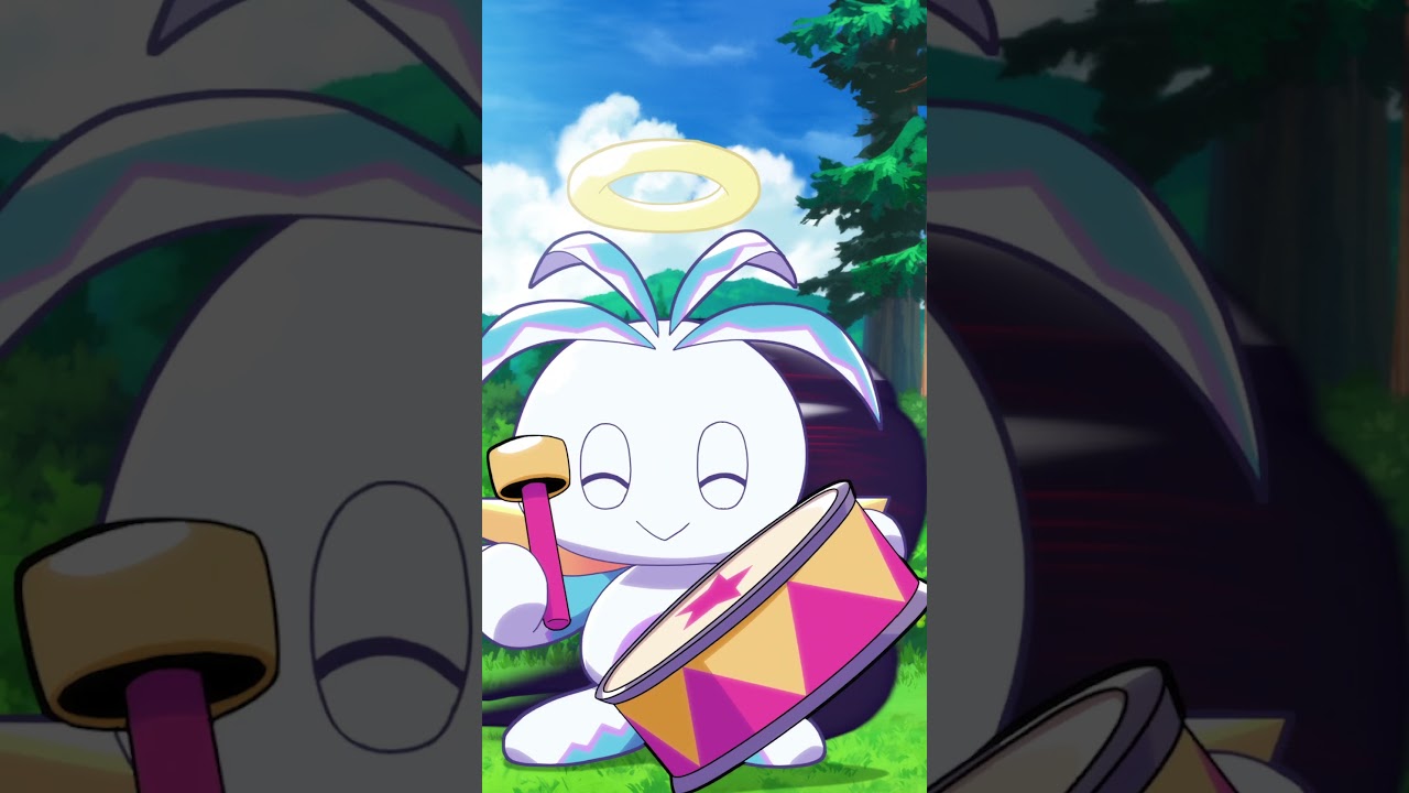 Chao Tales - EP. 4