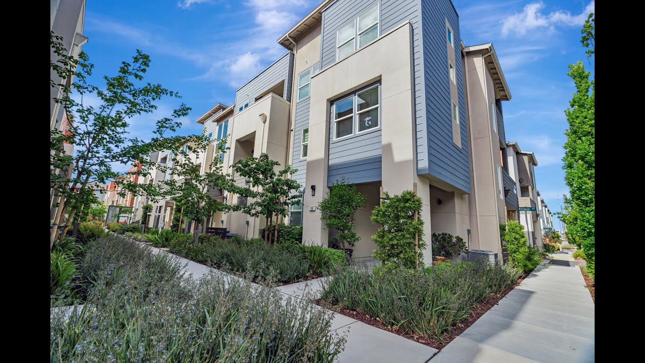 Chao Wen presents 2930 boyter pl Unit 106 in Santa Clara