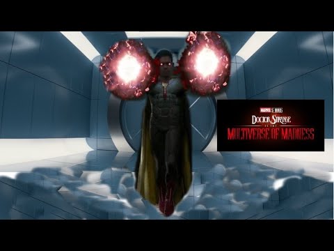 Chaos magic- {green screen } a short film about superpowers using  mobile.