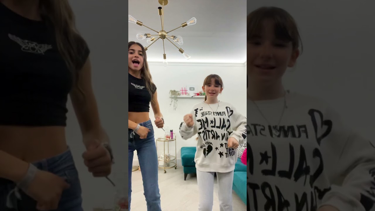 Chapa baile viral tiktok