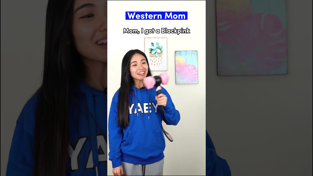 Chapter 12: When you got a Blackpink hammer