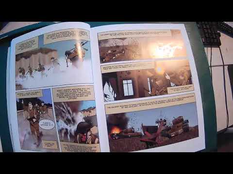Chapter 2B: Canada at War