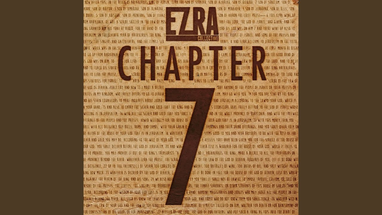 Chapter 7 (feat. Ty)
