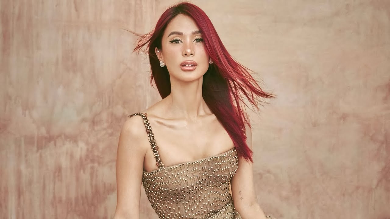 #CHAPTER40: CELEBRATING MY 40TH BIRTHDAY | Heart Evangelista