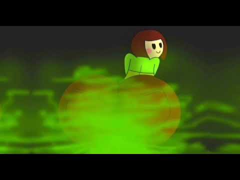 Chara fart