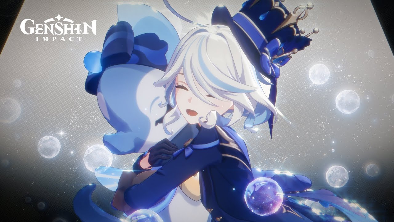 Character Demo - 