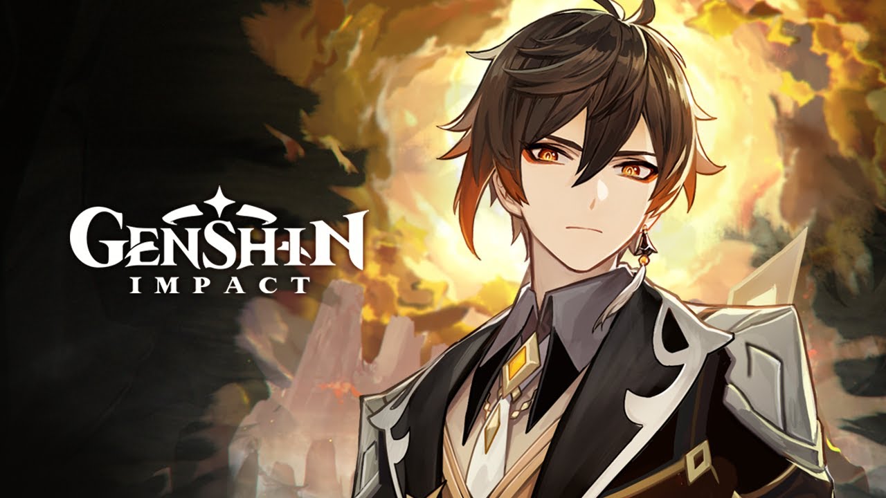 Character Demo - 