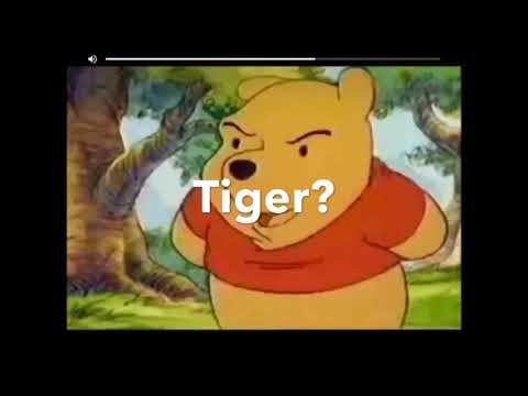 Character Story 2 part 3 Simba’s Tail Gets Ripped