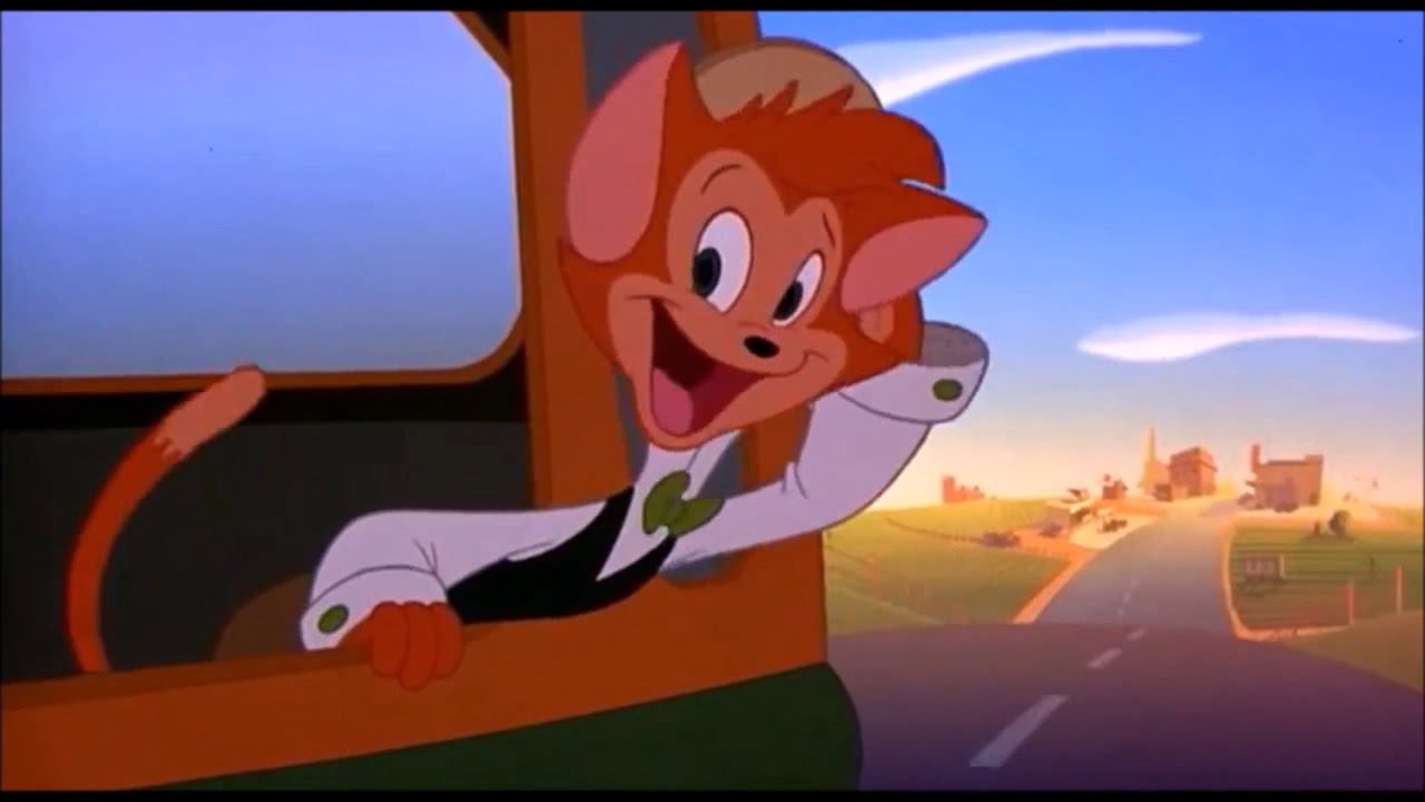 Character Story Part 1 - You've Got a Friend in Me/Opening Credits