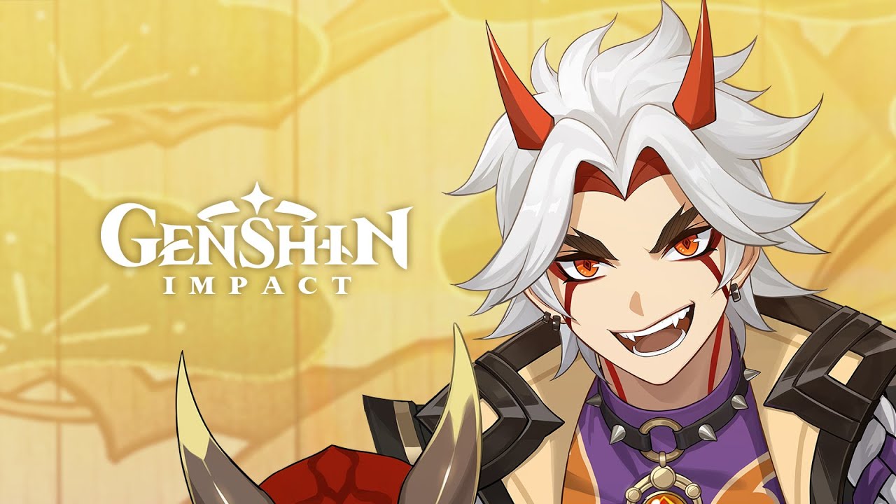 Character Teaser - 