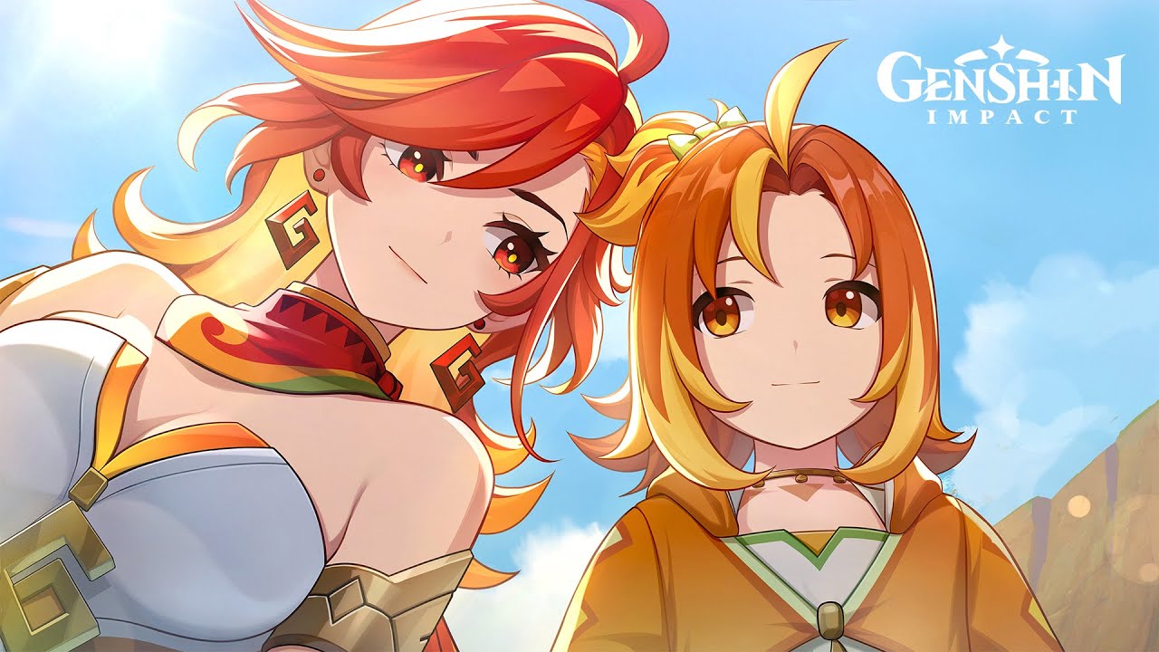 Character Teaser - 