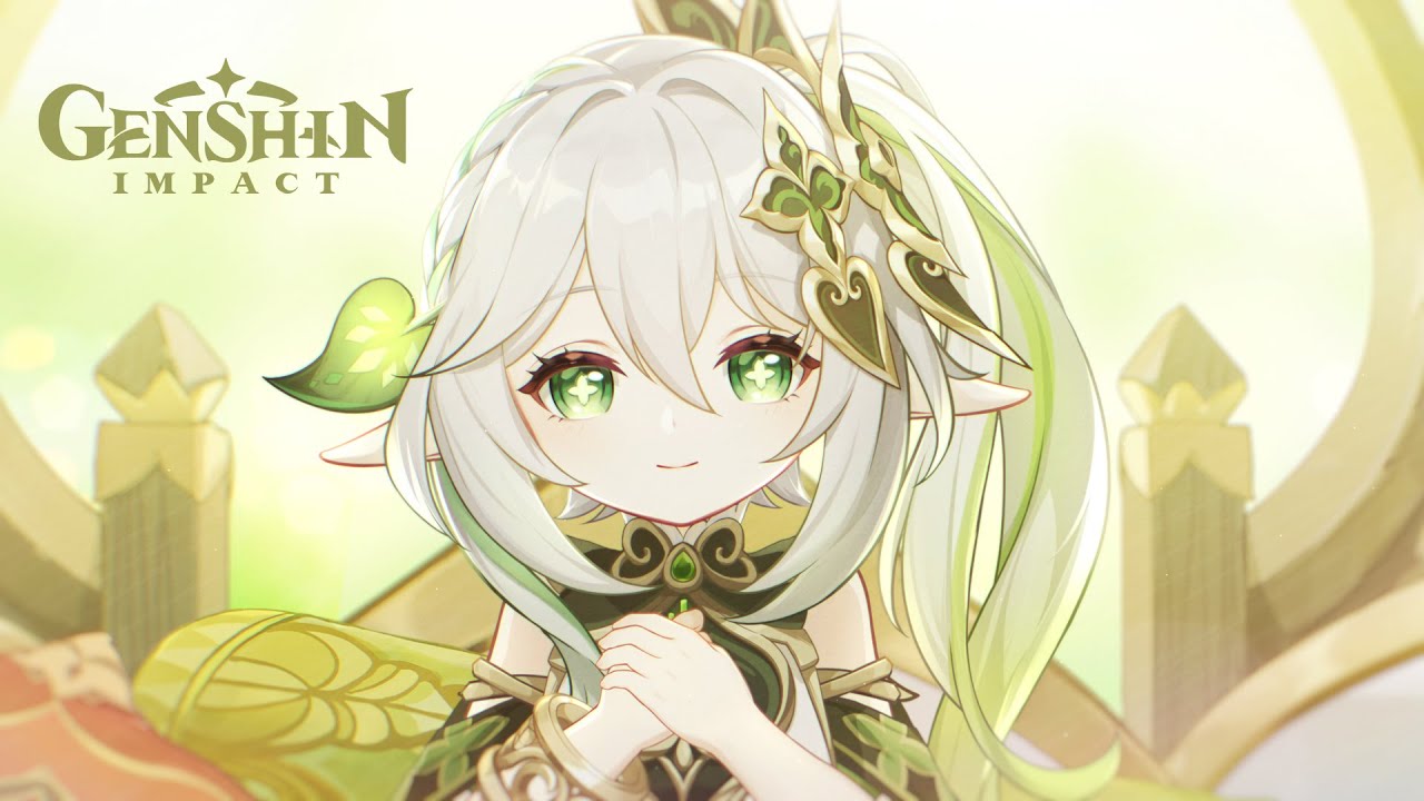 Character Teaser - 