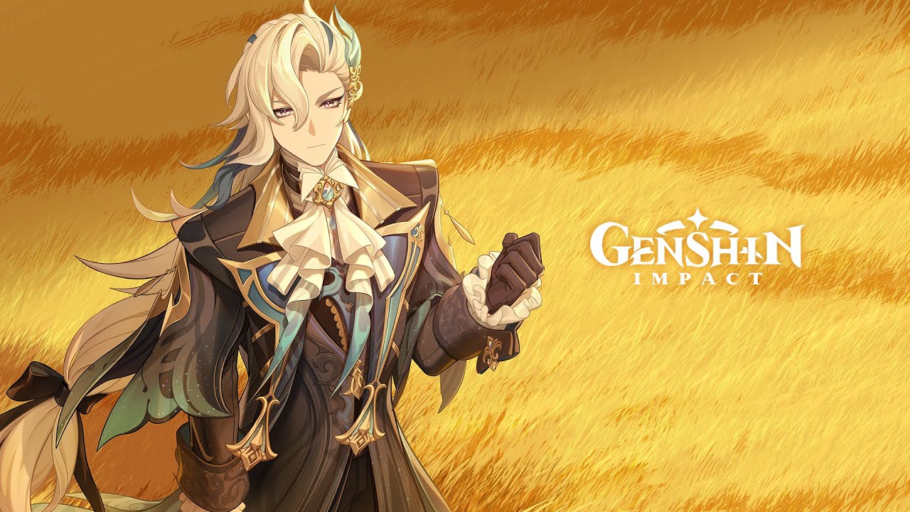 Character Teaser - 