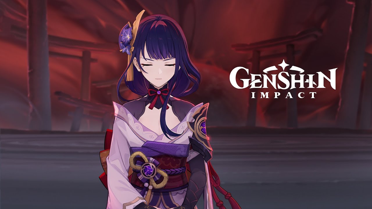 Character Teaser - 