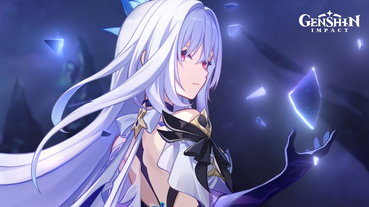 Character Teaser - 
