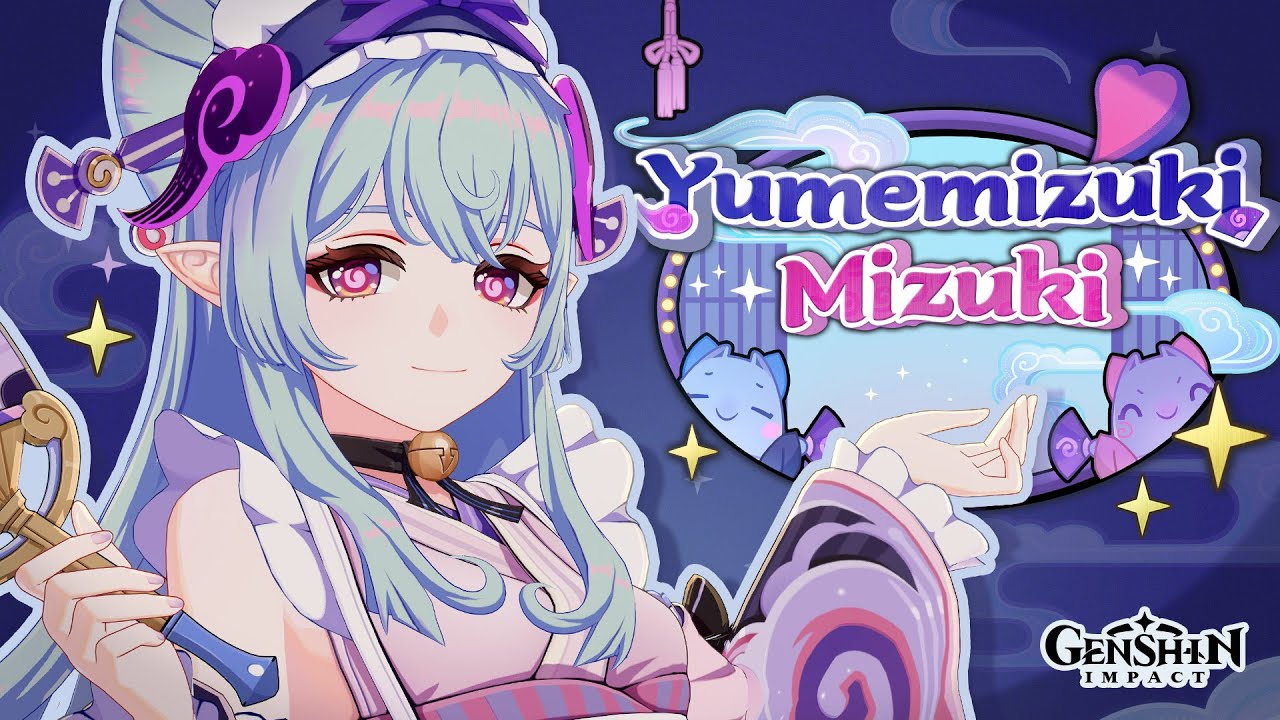 Character Trailer - 