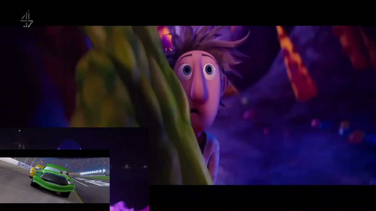 Characters Watches cars ignited stikbot Due Fu Dah