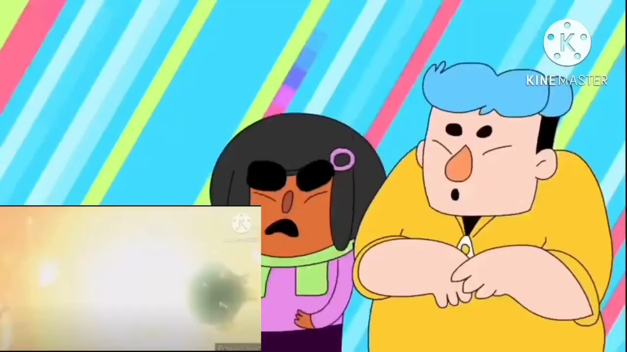 Characters watches ignited Purple Easter Bunny Boom (Milo Friends)