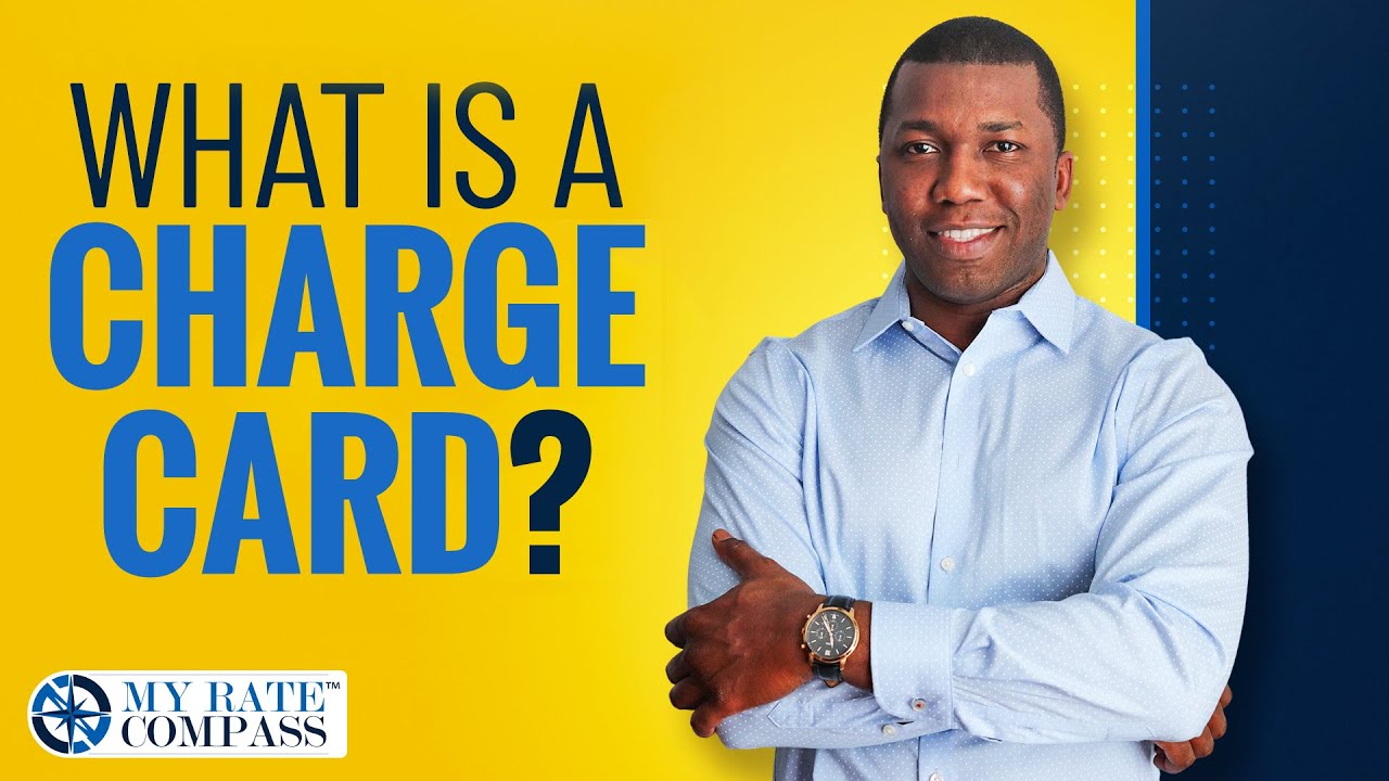 Charge Cards vs Credit Cards, What are the Top Differences