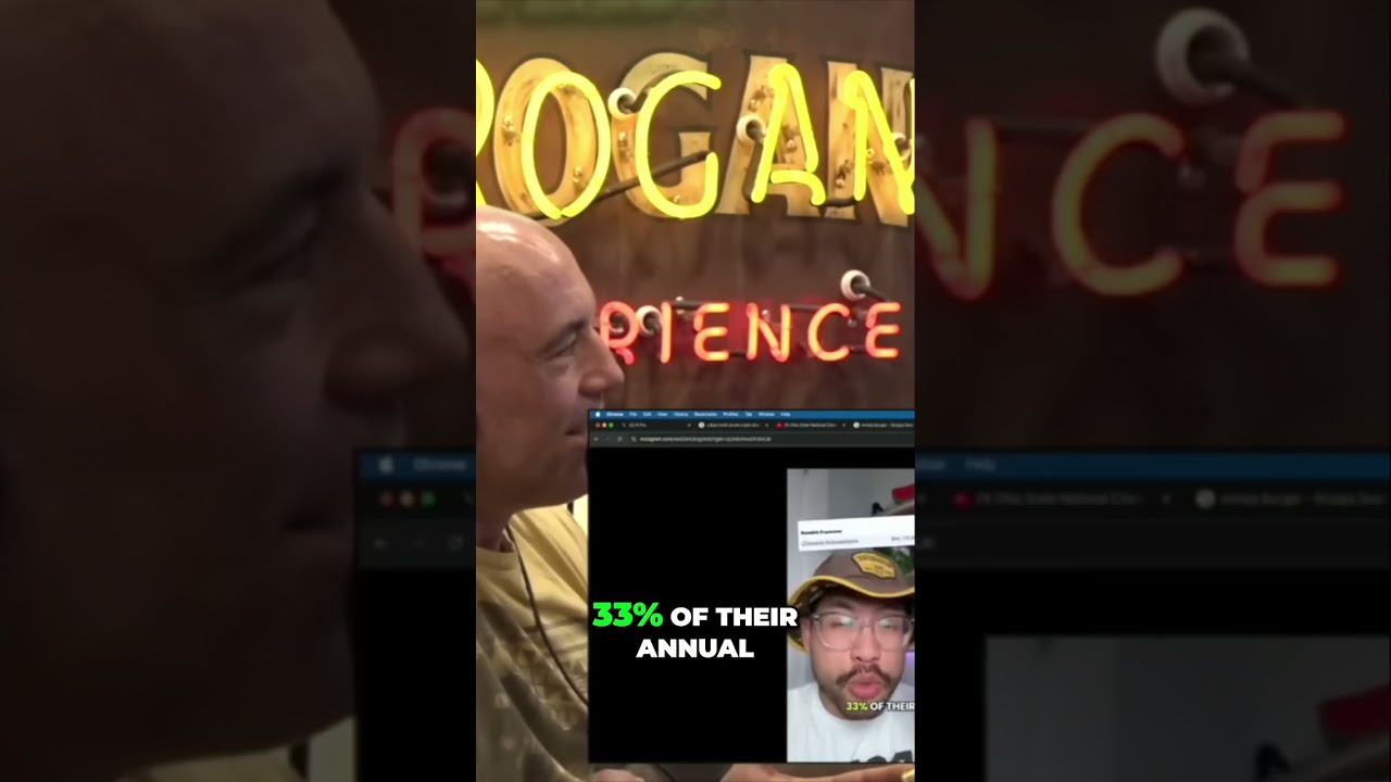 Charity SCAM?! Annenberg Foundation Exposed! (You Won't Believe This)