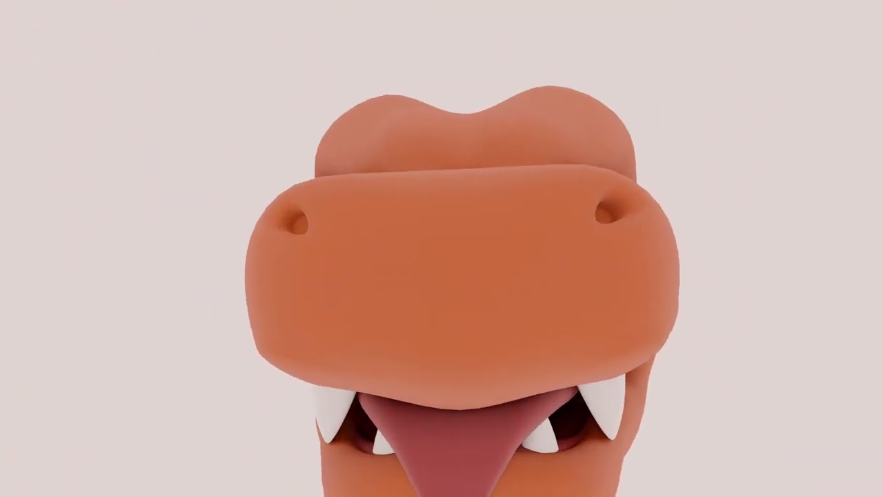 Charizard POV soft vore (no sound)