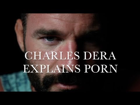 Charles Dera Tells ALL about porn! (Sean Lawless 