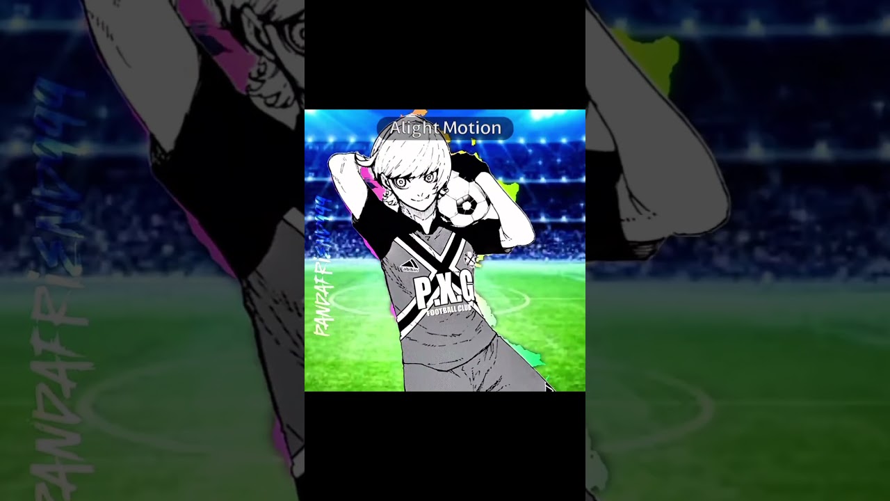 Charles manga edit || my first am edit || #bluelock #manga #edit