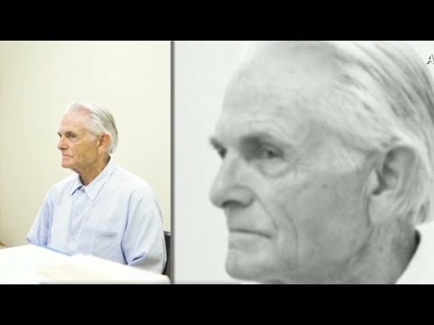Charles Manson follower granted parole