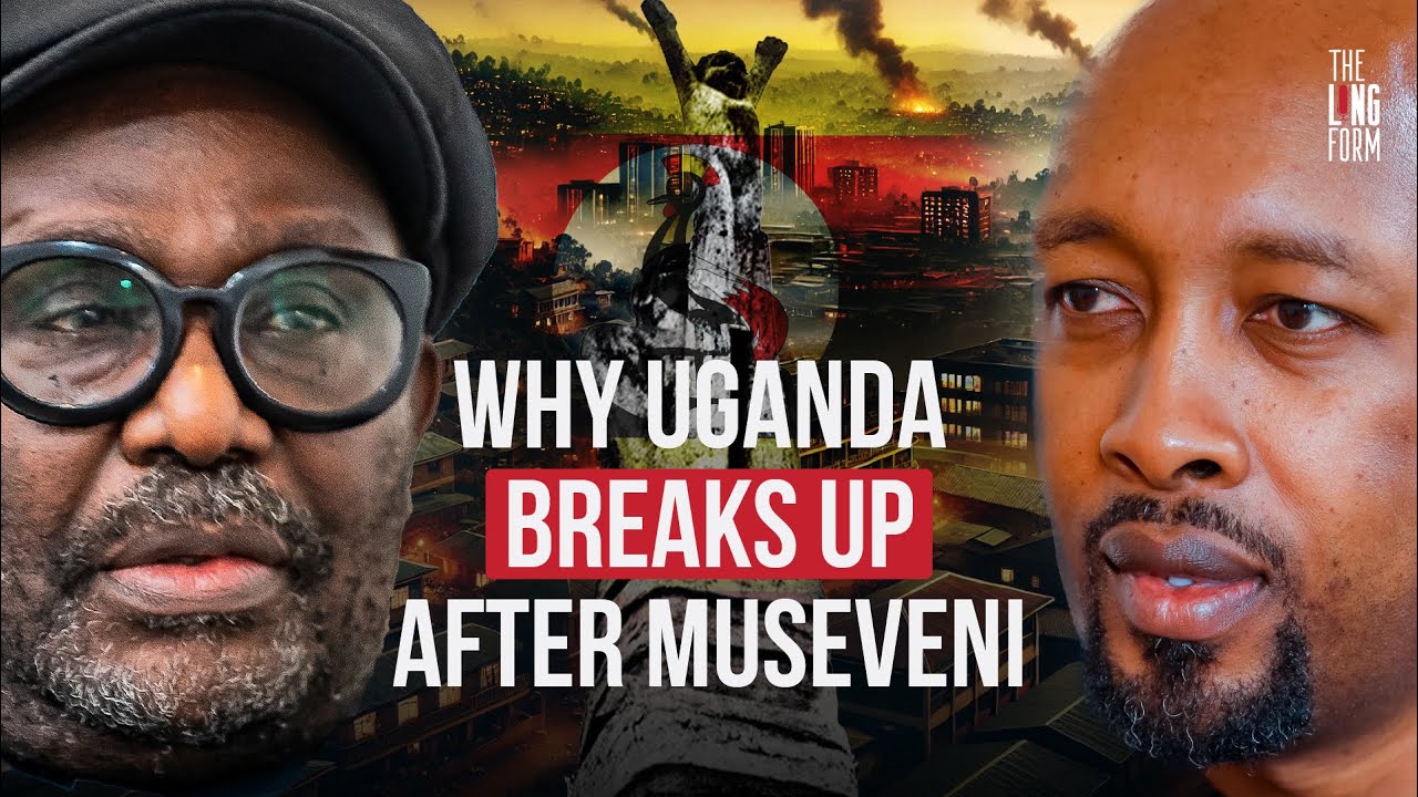 Charles Onyango Obbo on Kagame, Post Museveni Uganda & How Congo DESTROYED the NRM RPF Alliance