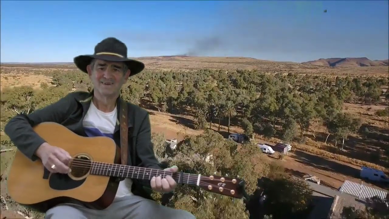 Charley Boyter  - Take Me Back To The Country