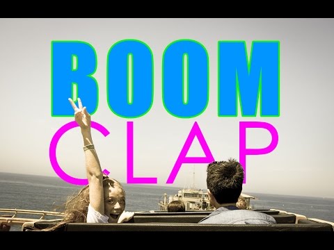 CHARLI XCX - Boom Clap | Kyle Hanagami Choreography