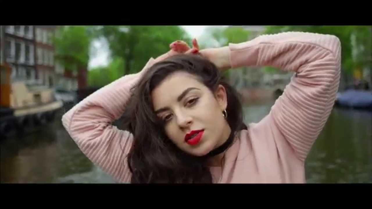 Charli XCX - Boom Clap (The Fault In Our Stars Soundtrack) [Official Video]