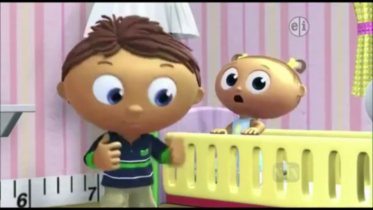 Charlie and the Alphabet Guy Numberblock 64's Funeral crosscover Part 5