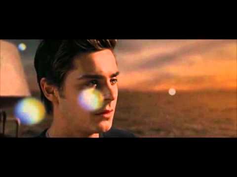 Charlie St. Cloud- Black Star