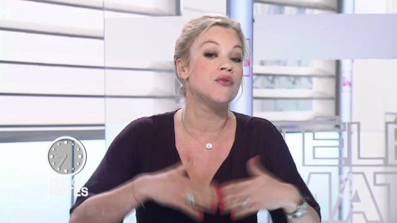 charlotte bouteloup telematin HDtv 18 05 09b by rozebud